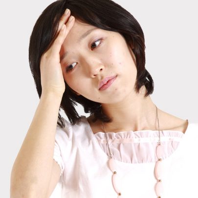 よつもと鍼灸院ストレスにも対応